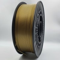 PLA+     1,75 mm     Gold