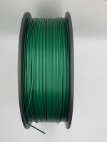 PLA+     1,75 mm     Grün Metallic