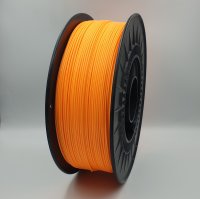 PLA - 1.75 mm - Luminous Orange