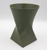 PLA - 1.75 mm -  Military Green